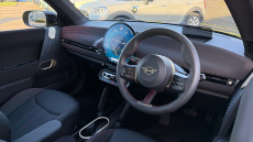 MINI Cooper 135kW E Sport 41kWh 3dr Auto Electric Hatchback